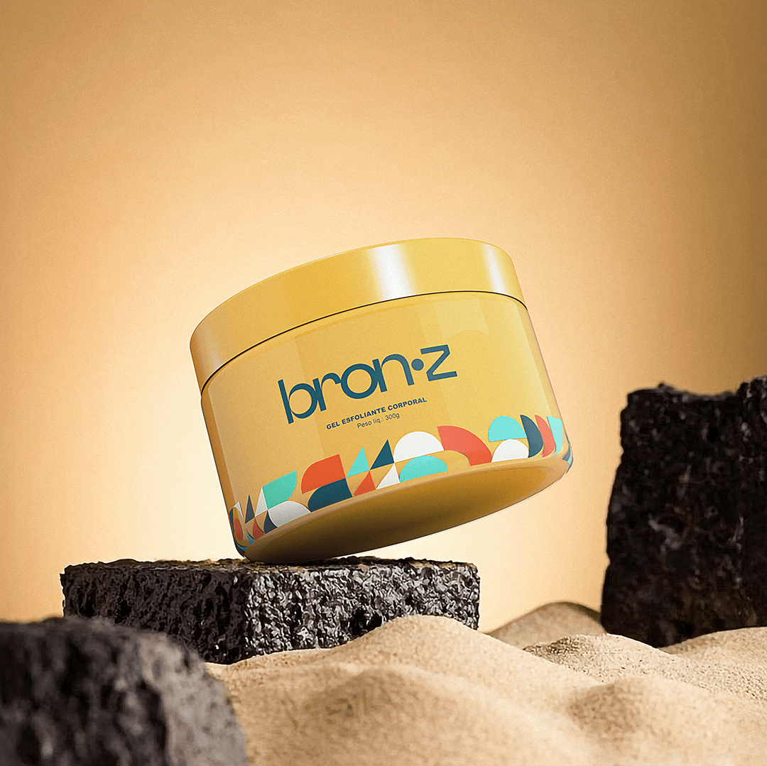 Gel Esfoliante Corporal