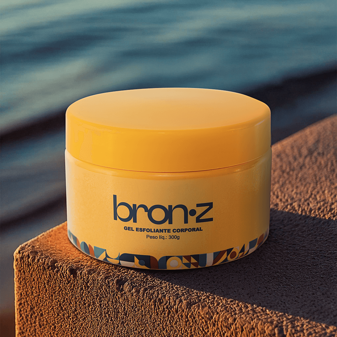 Gel Esfoliante Corporal