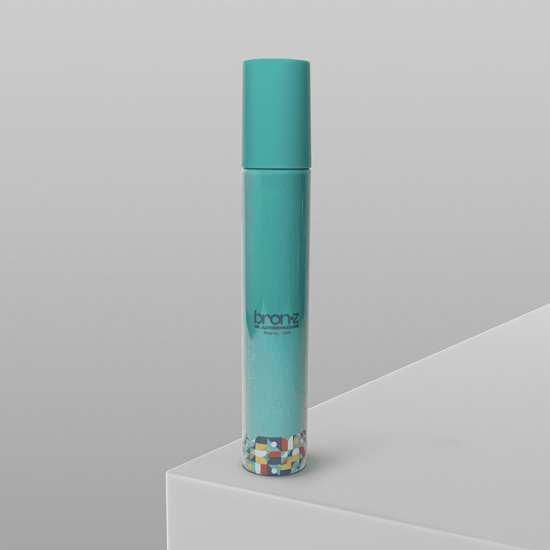 Gel Autobronzeador