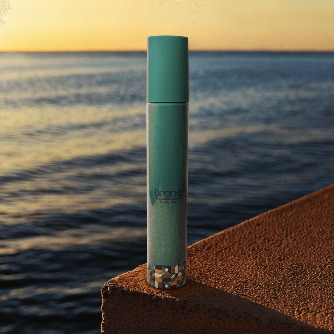 Gel Autobronzeador
