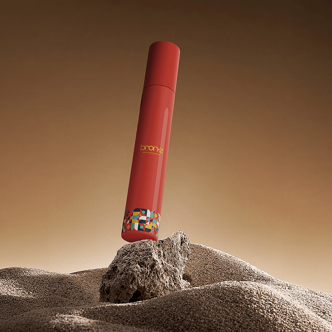 Hidratante Corporal Iluminador