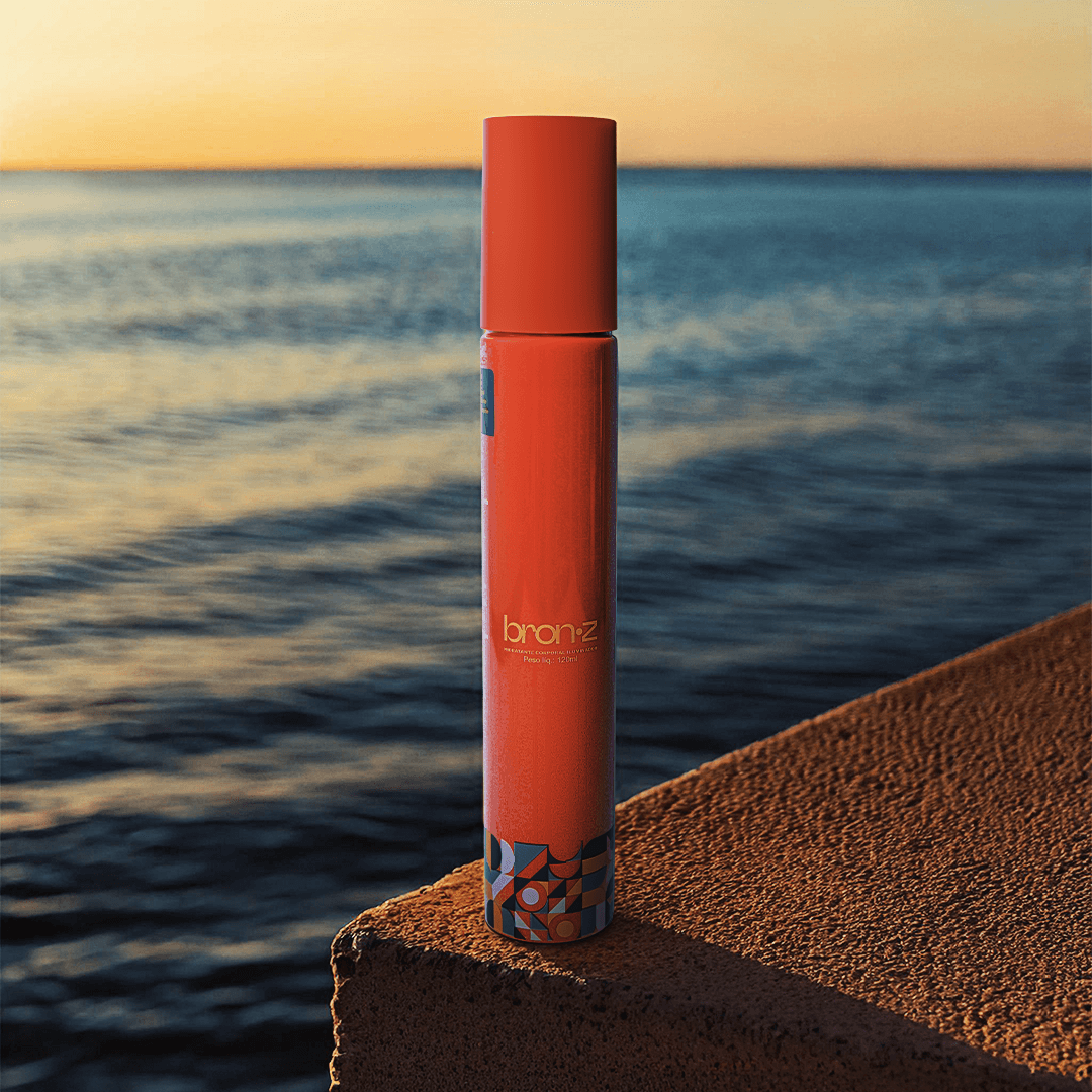 Hidratante Corporal Iluminador