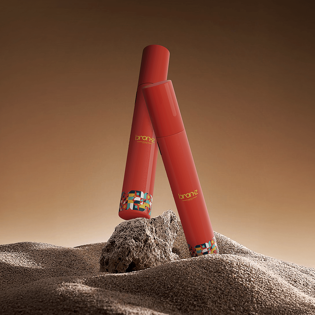 Hidratante Corporal Iluminador - 2 unidades