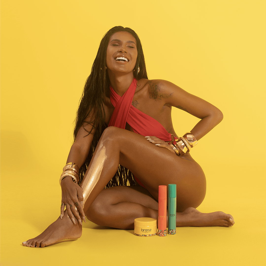 Kit Bron•Z Iluminado