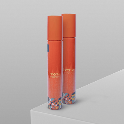 Hidratante Corporal Iluminador - 2 unidades