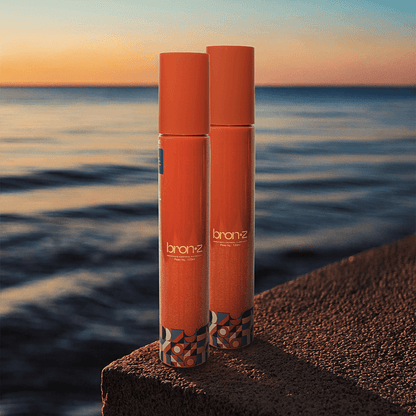 Hidratante Corporal Iluminador - 2 unidades